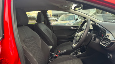 Ford Fiesta 1.0 EcoBoost Titanium 5dr Petrol Hatchback